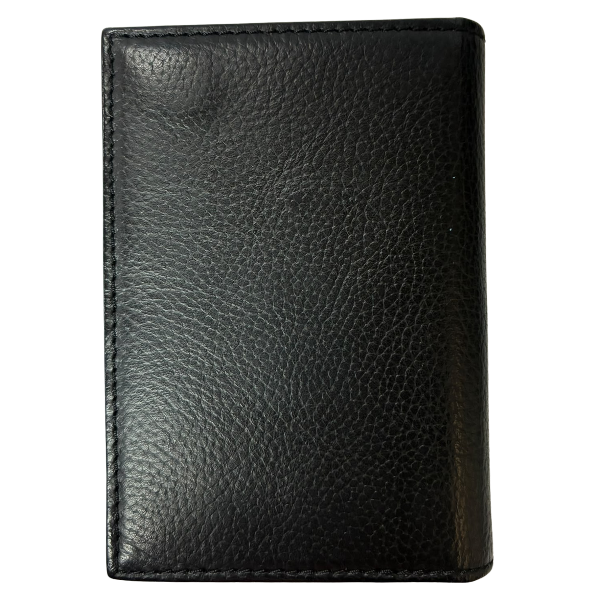 Dunhill L2JA47A Sidecar Leather Business Card Holder