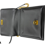 Salvatore Ferragamo Trifolio Shoulder Bag