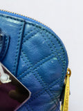 Marc Jacobs Whitney Quilted Satchel
