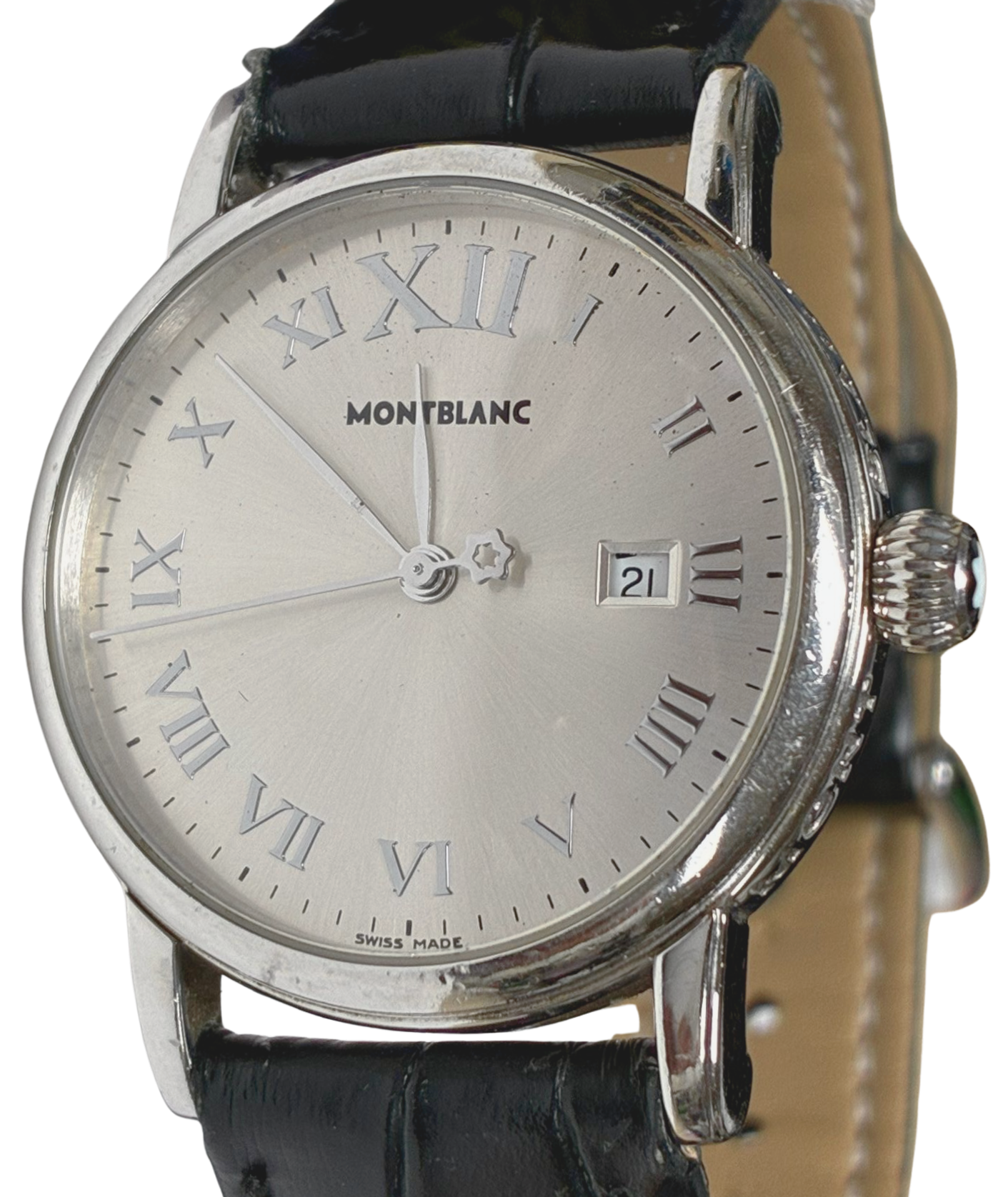 Montblanc Star Meisterstuck Reference 7020 Main image