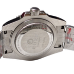 Buzz Germany BZK70152 Hulk Style  Stainless Steel Automatic Dive Watch