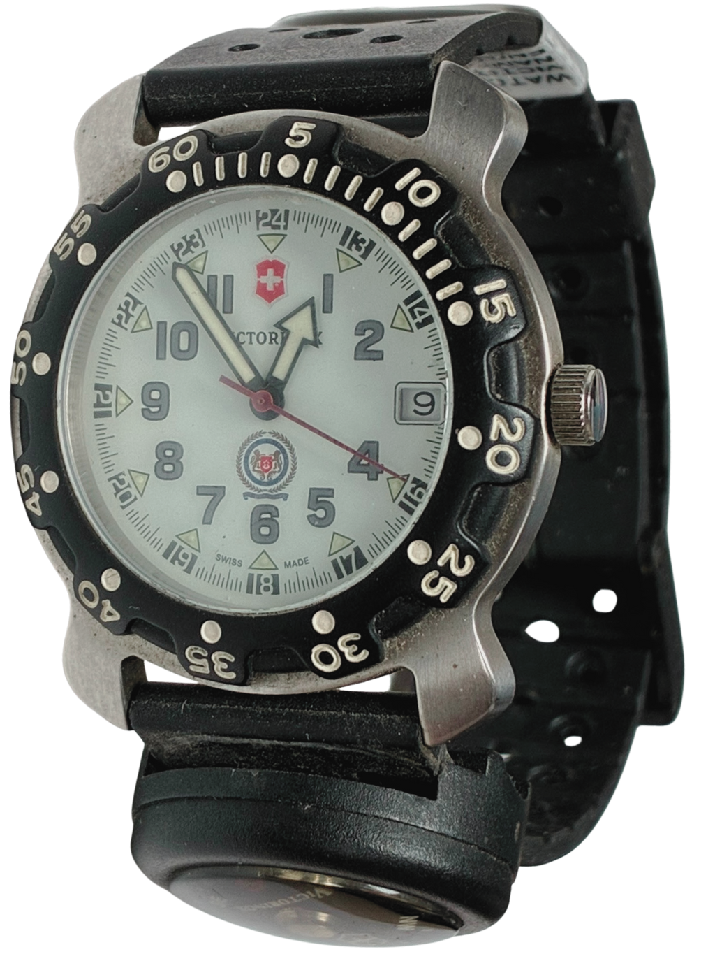 Victorinox Swiss Army Sportline 4562