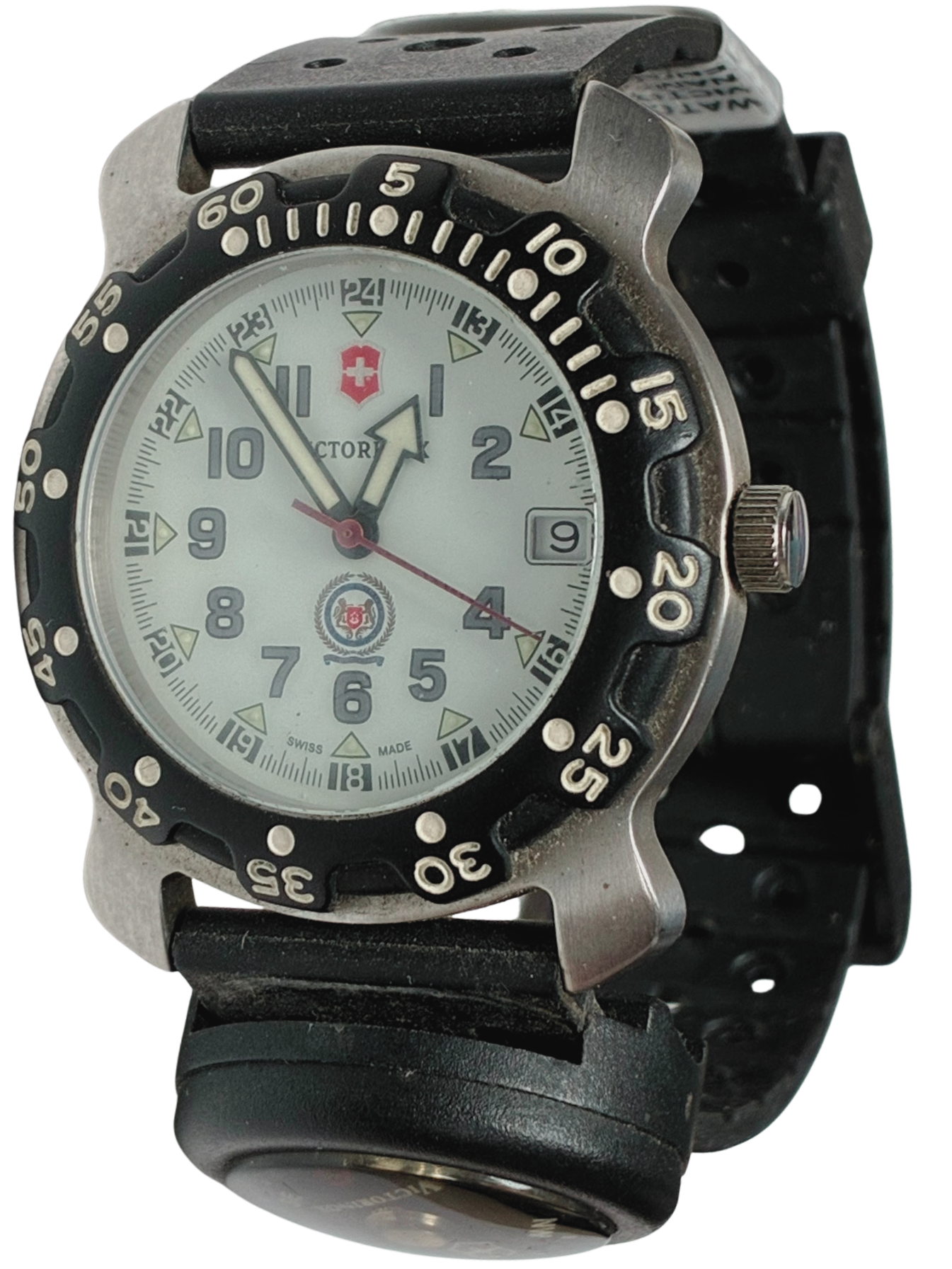 Victorinox Swiss Army Sportline 4562