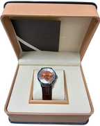 Pagani Design PD1795 Mens 40mm Japan VX3HA Chronograph Quartz Watch Sapphire Crystal 100m Waterproof Luminous Watch