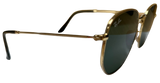 Ray-Ban RB3548N 001 51-21 145 3N Unisex Sunglasses