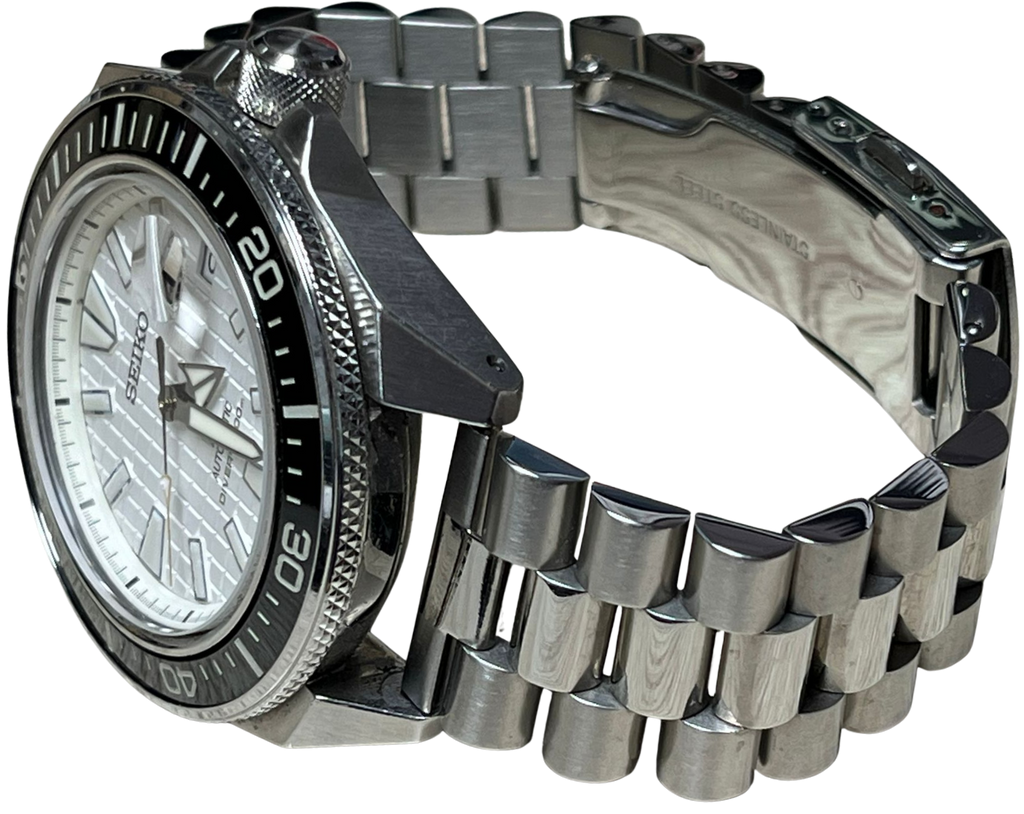 Seiko Prospex King Samurai SRPE37J1