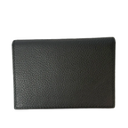 Dunhill Cadogan Leather Folding Card Case