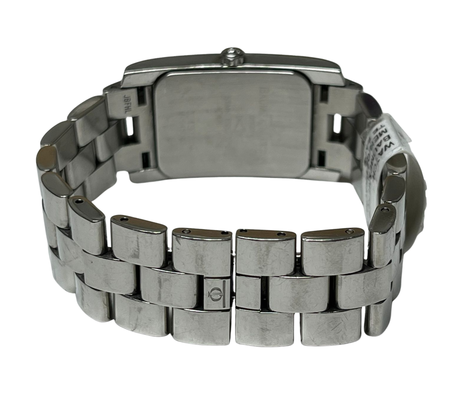 Baume & Mercier Hampton Wristwatch MV045063 Secondary image