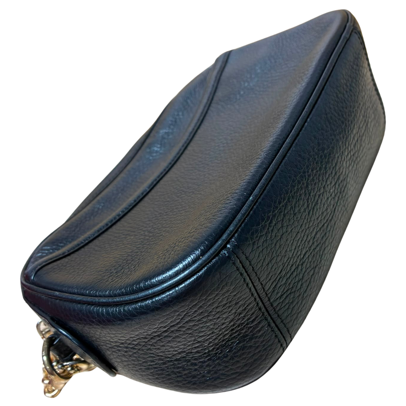 Coach F29000 Isla Chain Crossbody Bag