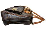 Louis Vuitton Monogram Canvas Manhattan GM