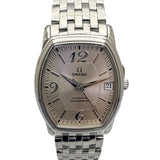 OMEGA DE VILLE PRESTIGE Automatic Watch