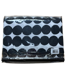 Marimekko Queen Duvet Cover Set Rasymatto Black Queen