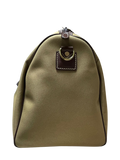Hunting World Boston Travel Bag Khaki