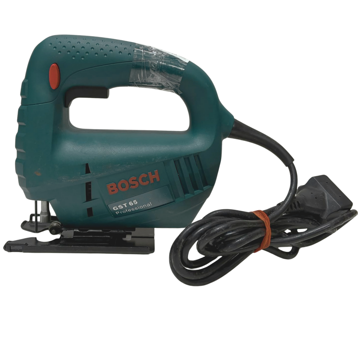 Bosch GST 65 BE Corded Electric Jigsaw 400W