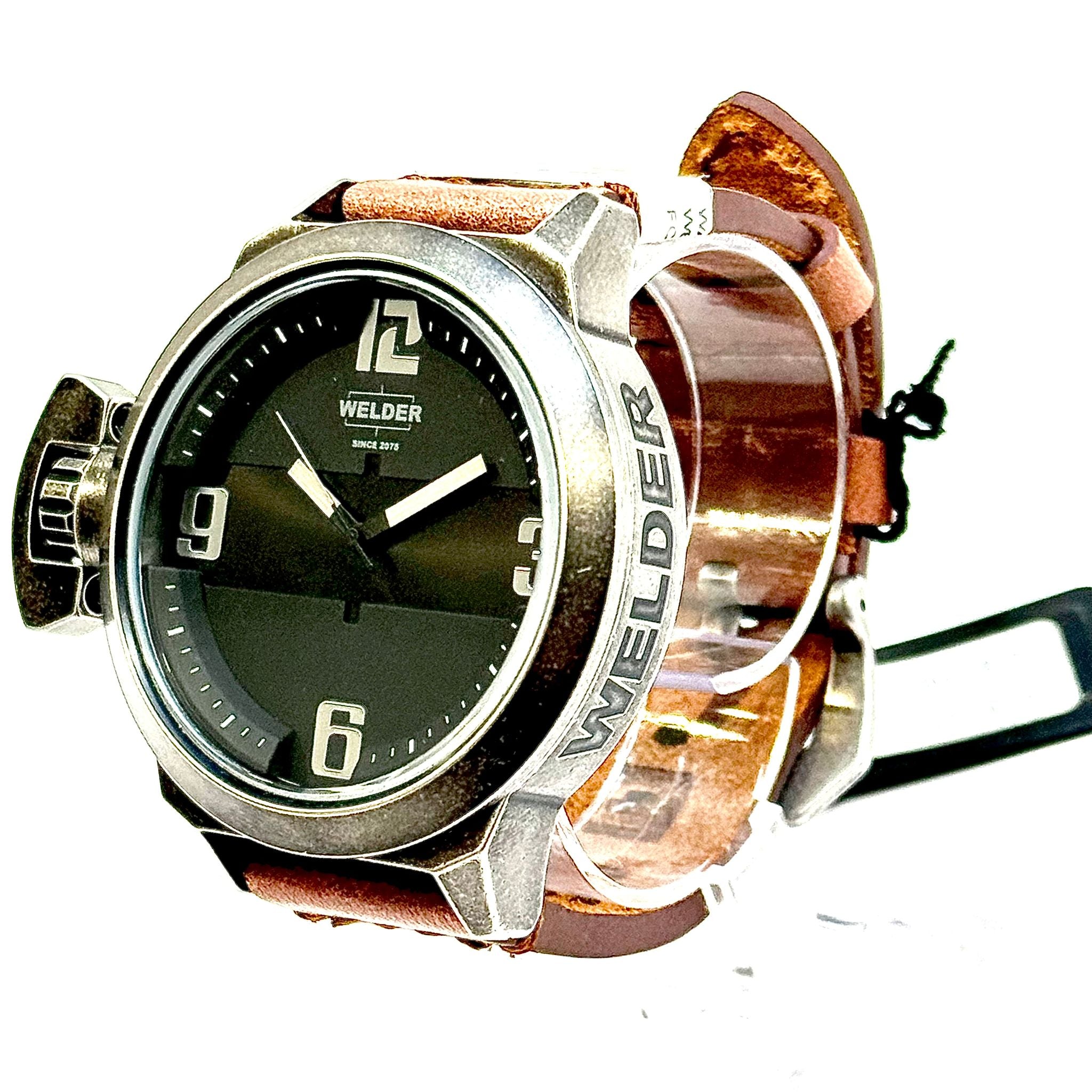 Welder K24 48mm Quartz Watch Secondary image