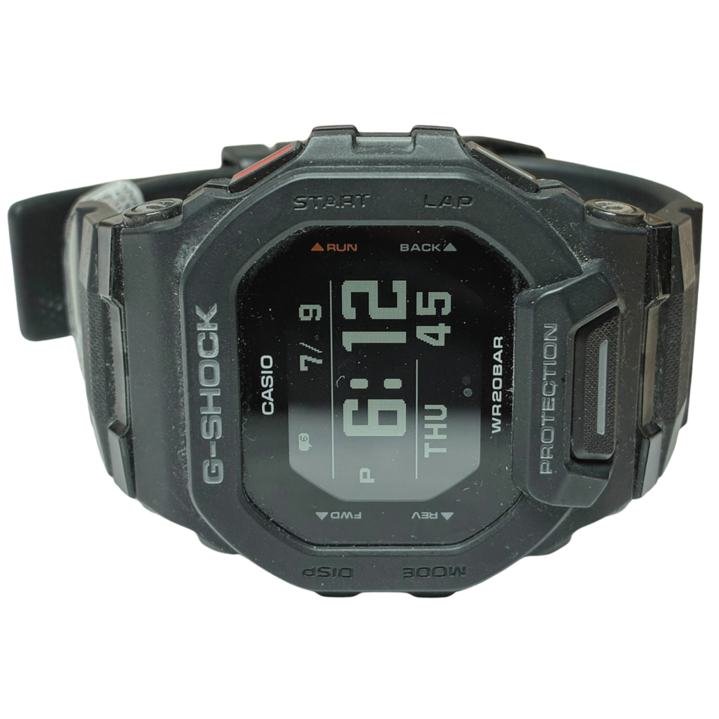Casio GShock GBD200 Watch