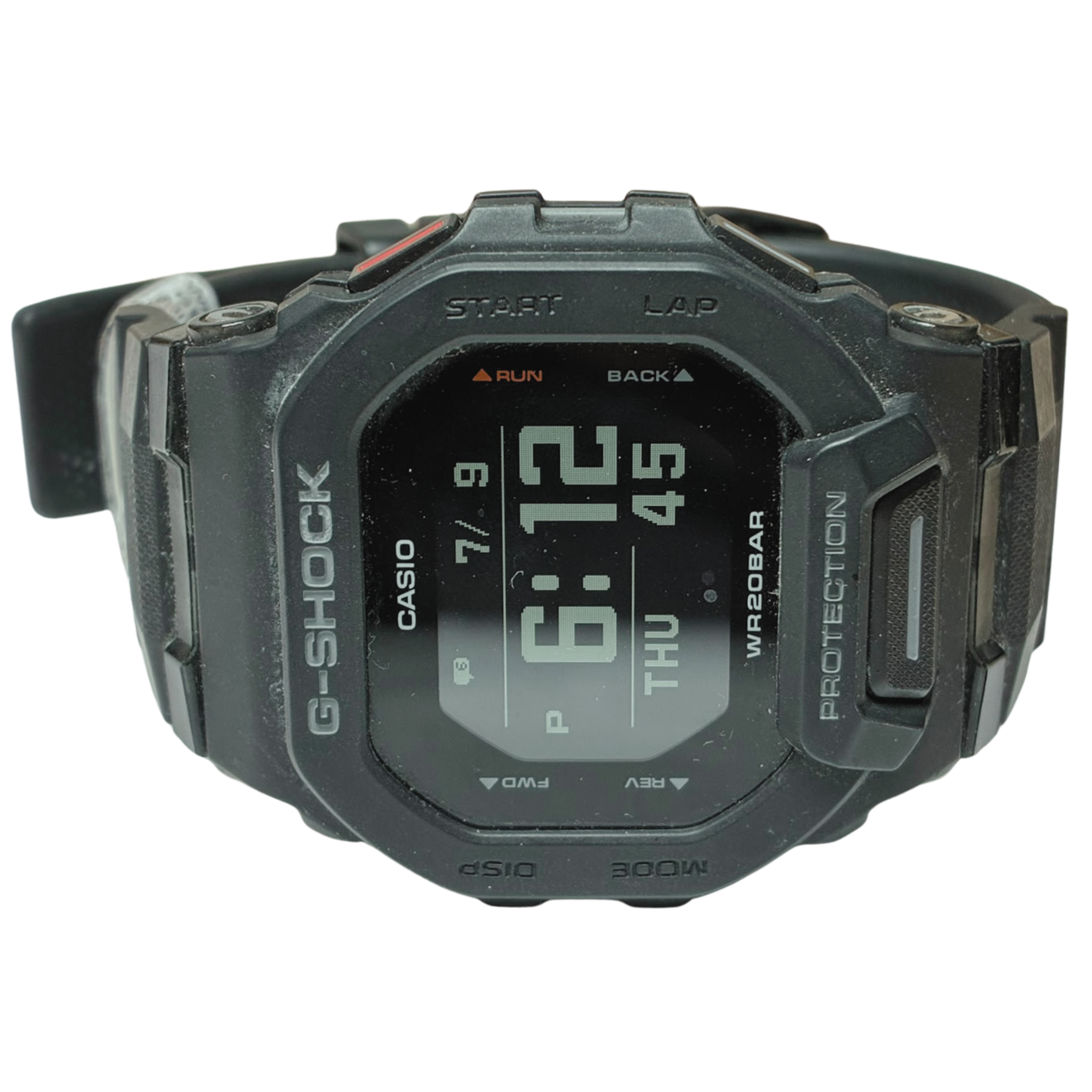 Casio GShock GBD200 Watch