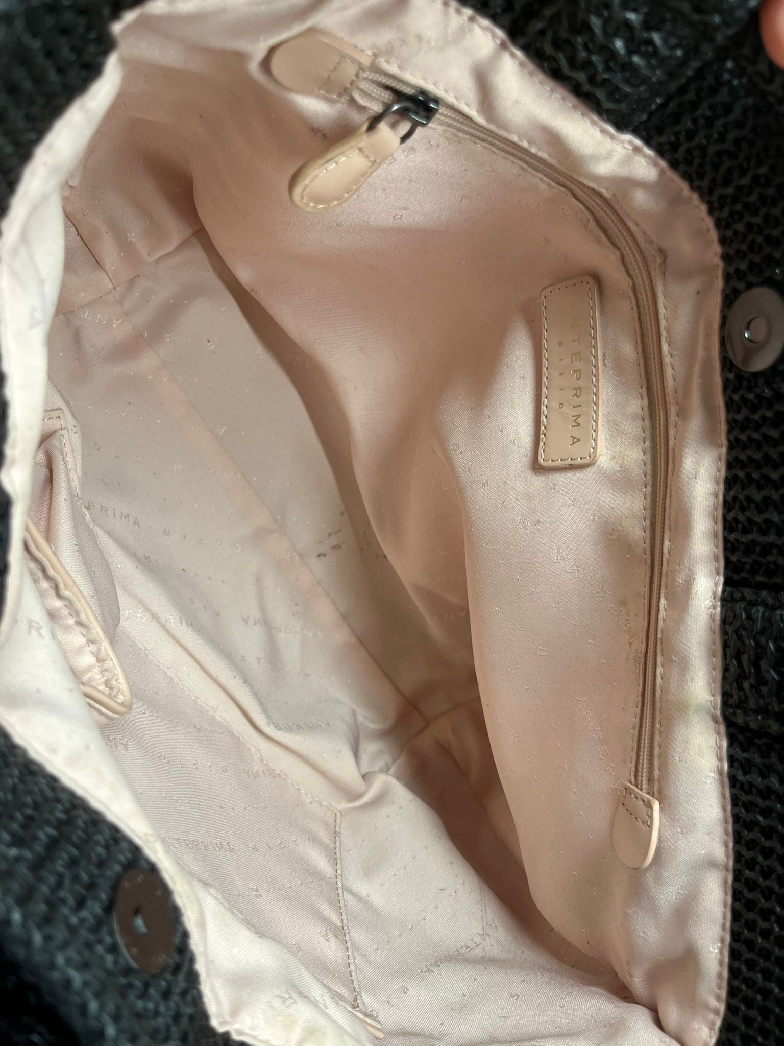 Anteprima Misto Wirebag