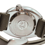 Seiko SBDY051 Prospex King Turtle Grenade