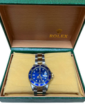 Rolex Submariner Date 16803