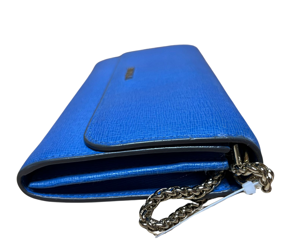 Furla Babylon XL Bifold Wallet With Chain