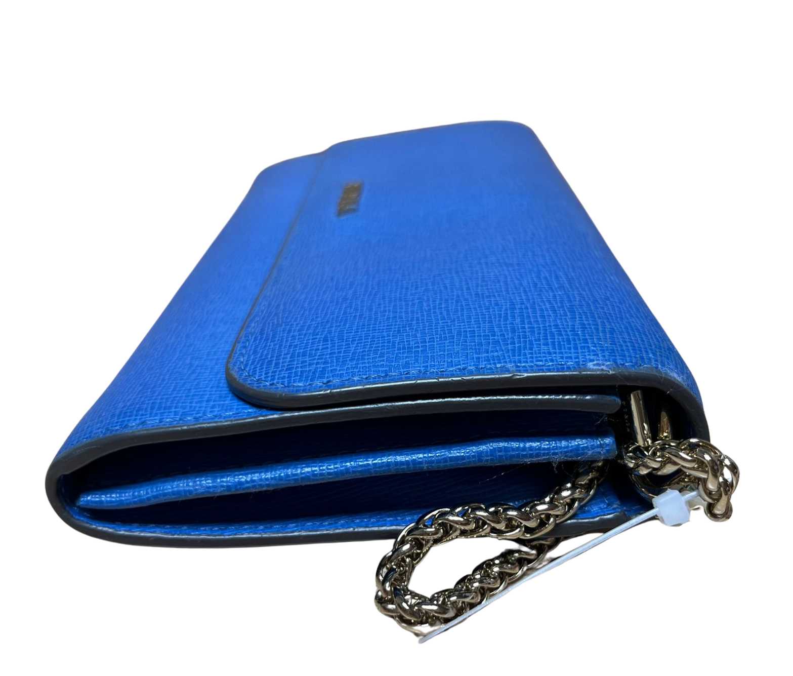 Furla Babylon XL Bifold Wallet With Chain