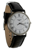 Longines Presence L47204 Mens Quartz Watch