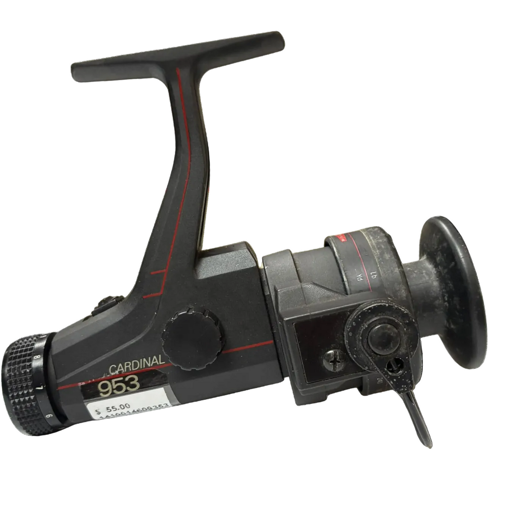 Abu Garcia Cardinal 953 Spinning Reel