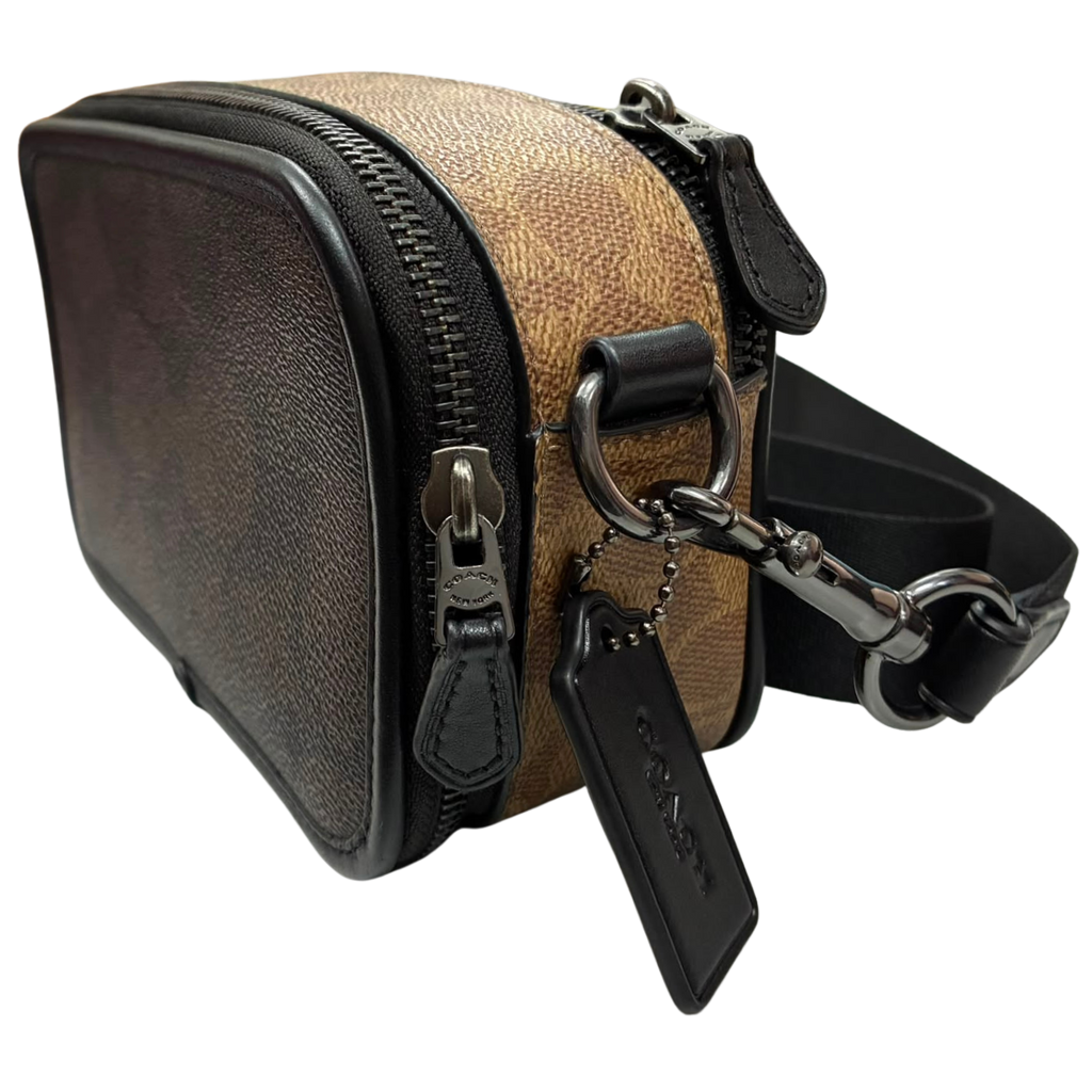 Coach CAB80 Wyatt Crossbody Bag