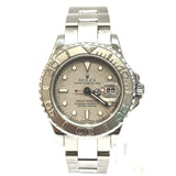 Rolex 169622 Yacht-Master 29mm Automatic Ladies Watch