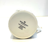 Wedgwood, Bone China Wild Strawberry Bloom Mug, Set Of 2