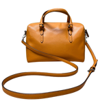 COACH F50430 Peyton Bennett Mini Satchel