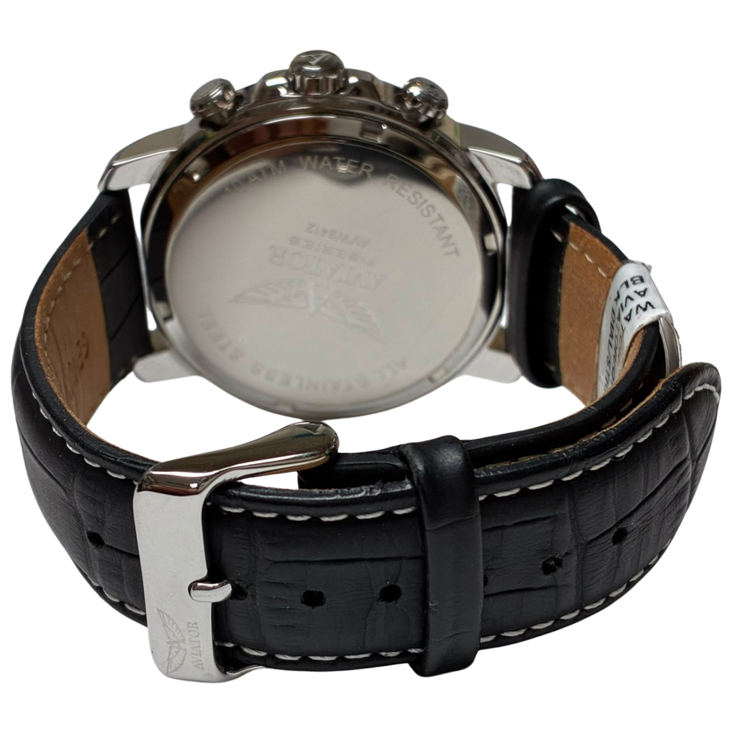 Aviator F Series Chronograph Mens Watch