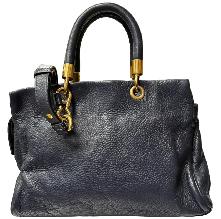 Marc By Marc Jacobs  Too Hot To Handle Satchel Tote Bag