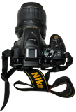 Nikon D5300 DSLR Camera 18-55mm Lens