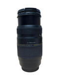 Tamron AF 70-300mm F/4-5.6 Di LD Macro 1:2 Lens