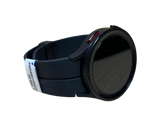 Samsung Galaxy Watch 5 Pro 45mm Smartwatch With GPS Heart Rate Fitness Tracking Titanium Sapphire Glass