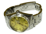 Rolex Oysterdate Precision 6694