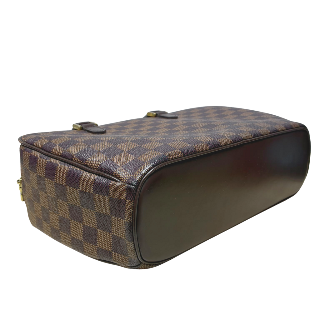 Louis Vuitton N51282 Damier Ebene Sarria Horizontal Bag