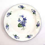 Yves Saint Laurent (YSL), Yamaka International Cup, Saucer & Plate (6pcs Set)