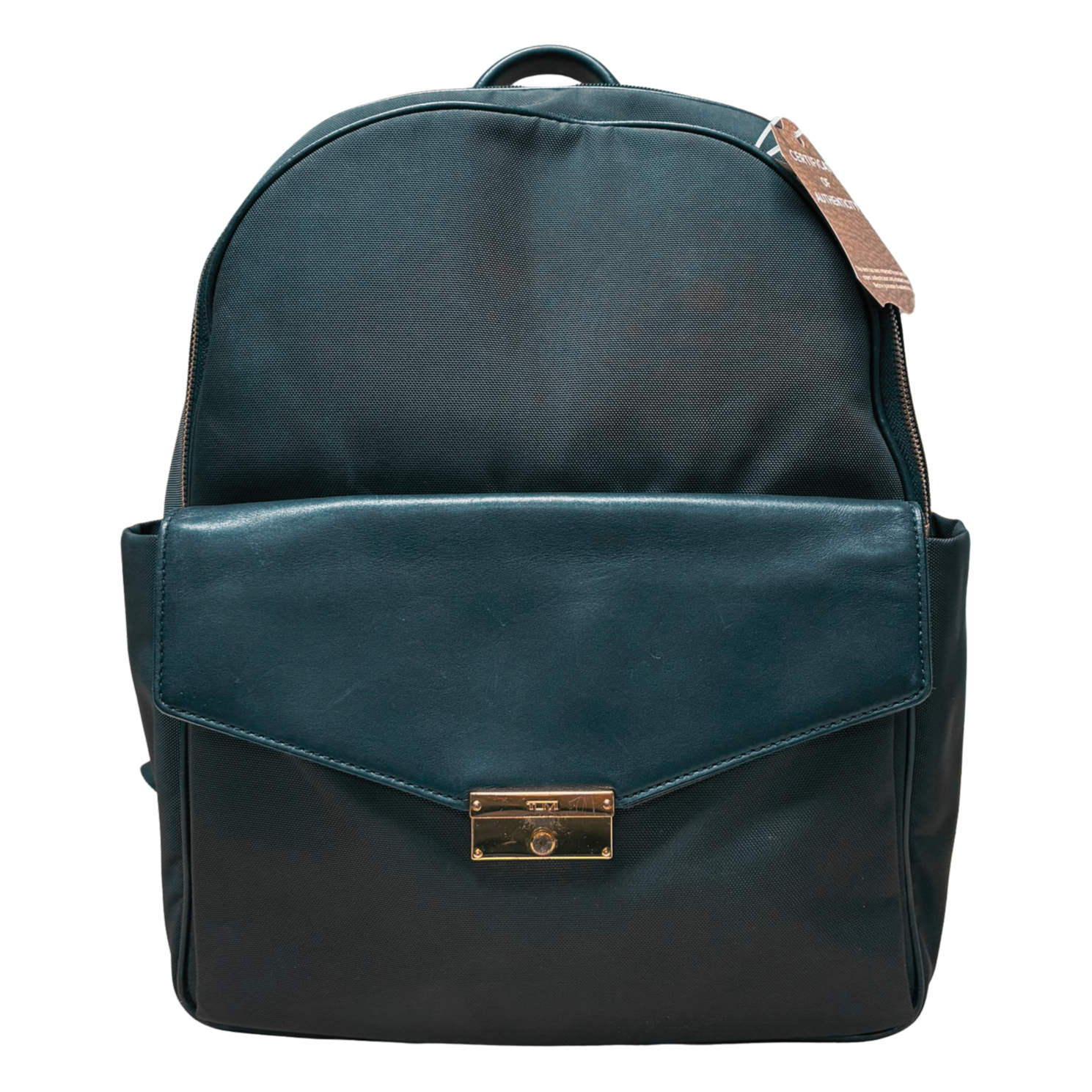 TUMI Larkin Laurel Small Portola Convertible Backpack Main image