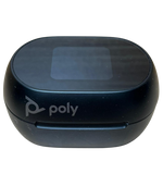 Poly Voyager Free 60+ UC Touchscreen Charge Case