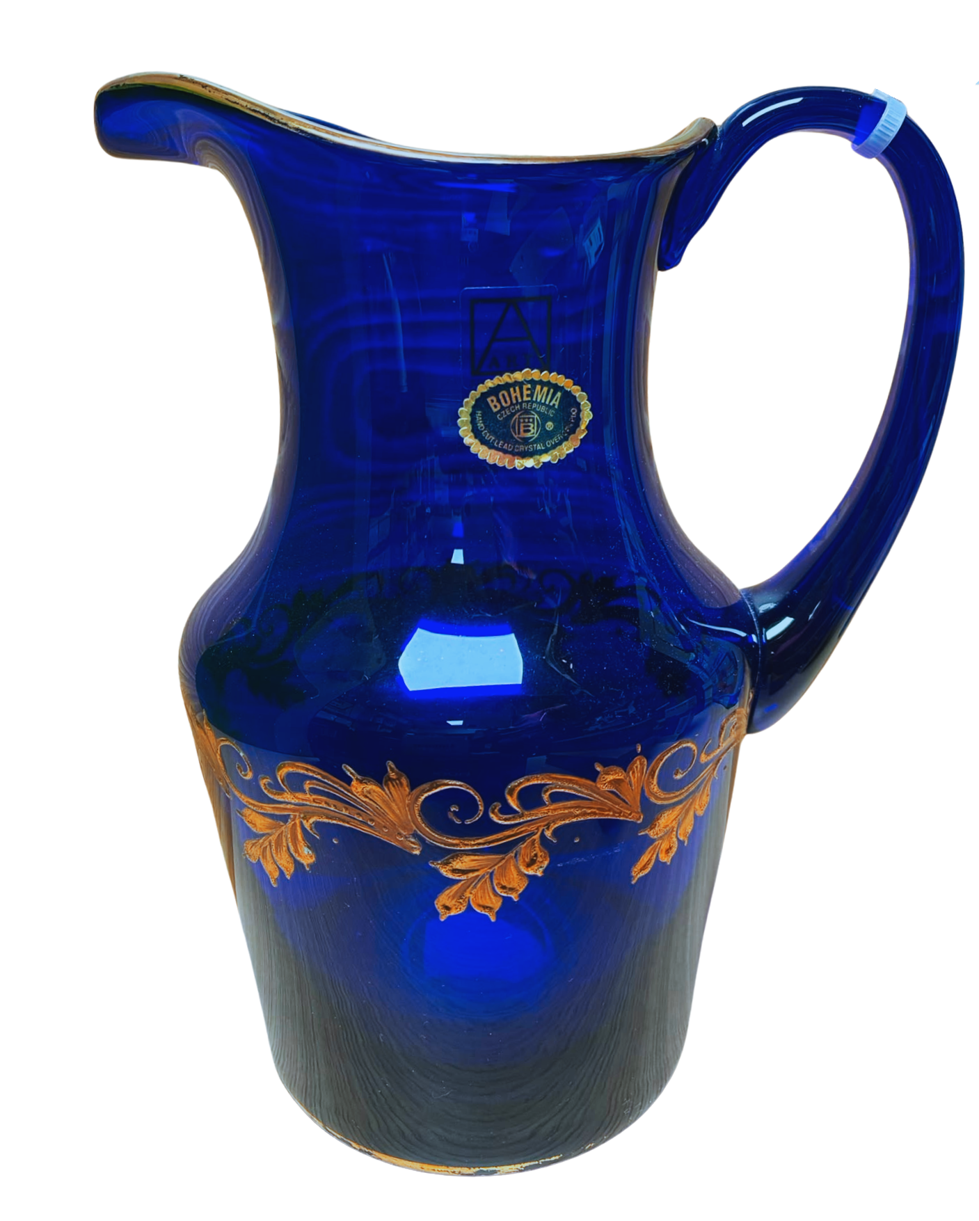 Bohemia 7 Piece Pitcher Set Secondary image