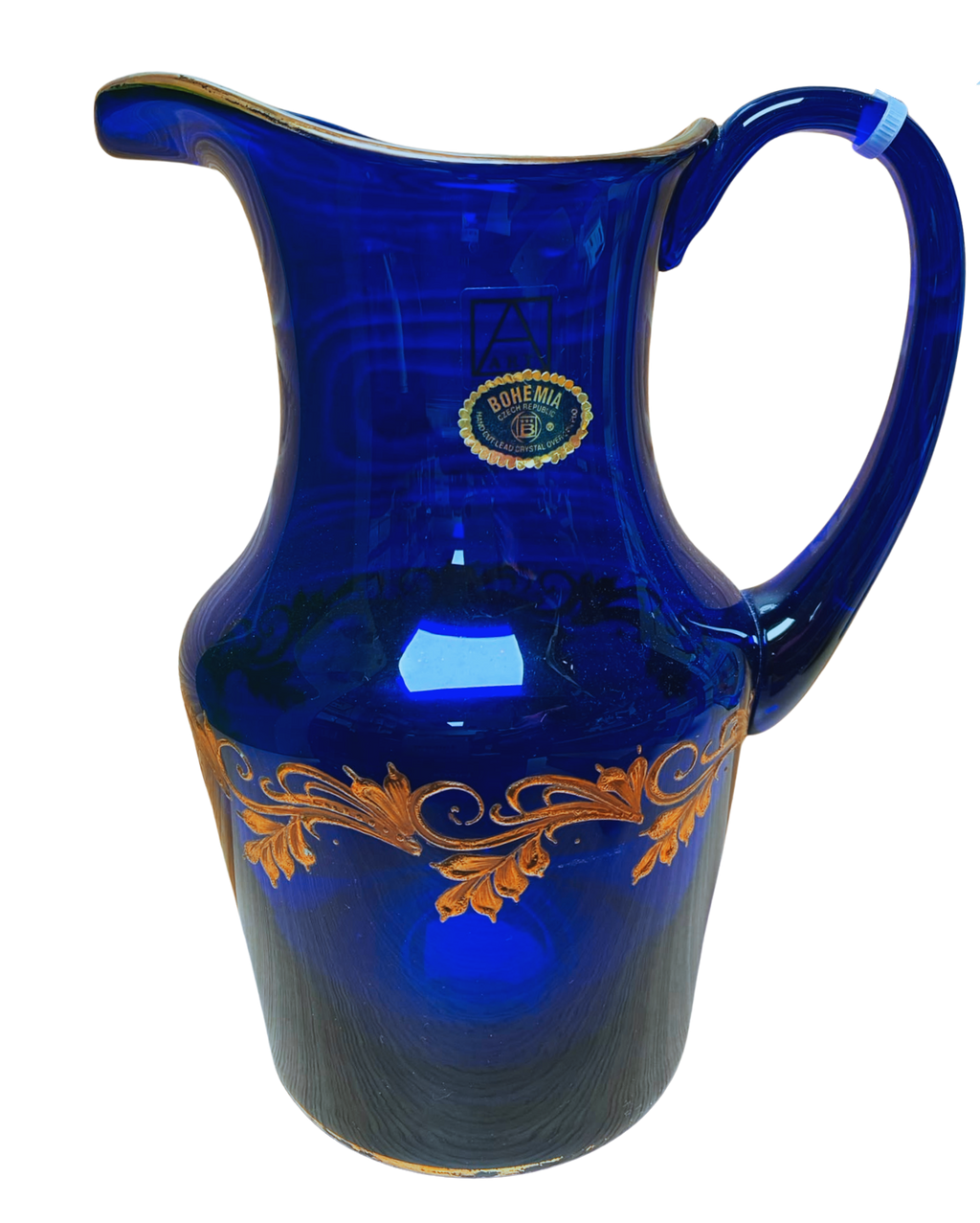 Bohemia 7 Piece Pitcher Set