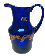 Bohemia 7 Piece Pitcher Set