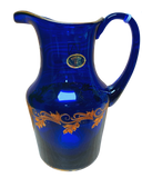 Bohemia 7 Piece Pitcher Set
