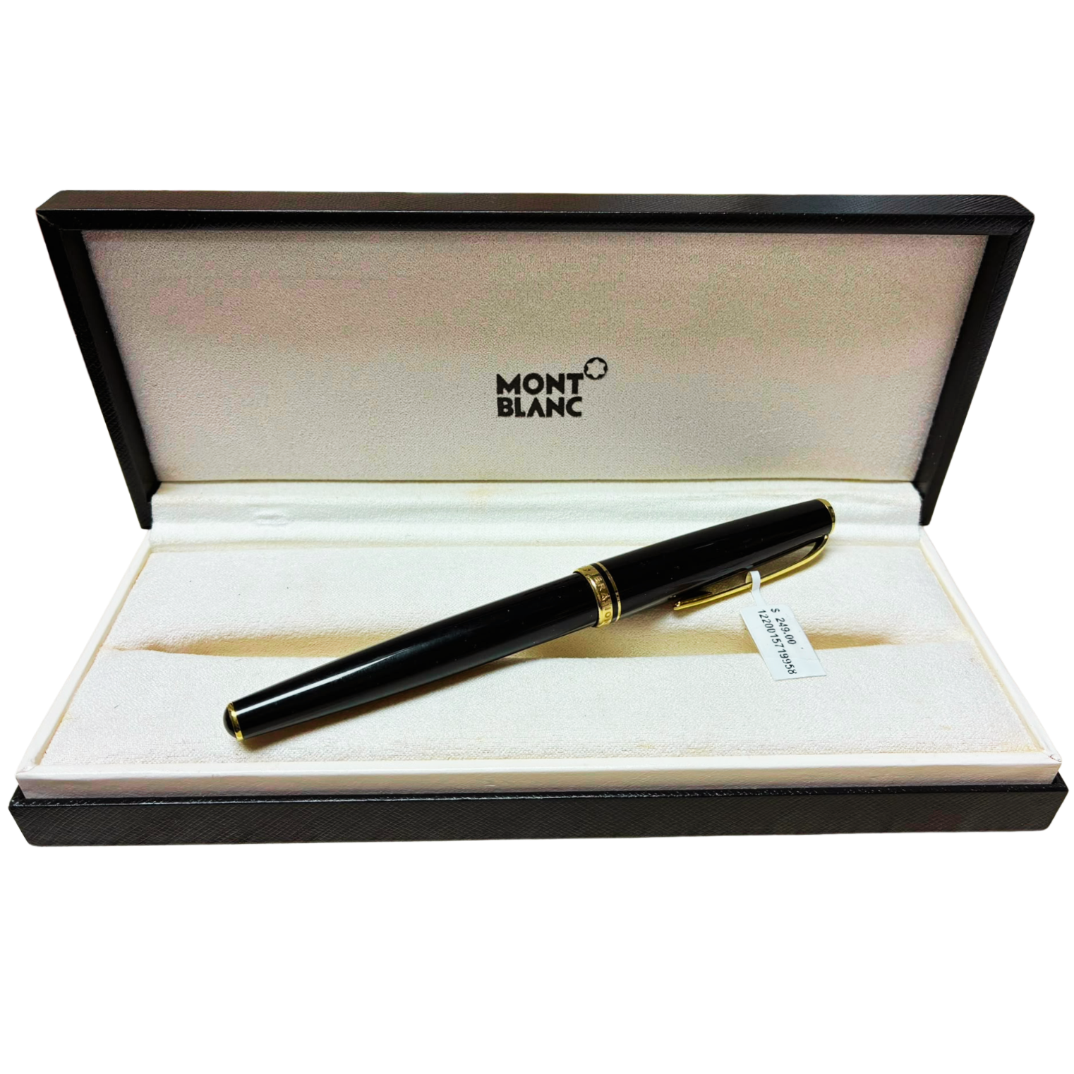 Montblanc Generation Ballpoint Pen