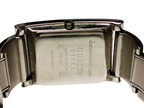 Guess Unisex Stainless Steel Dress Watch