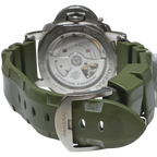 Panerai Luminor 1950 3 Days GMT Power Reserve Automatic