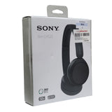 Sony WH-CH520 Wireless Bluetooth Headphones - up to 50 Hours Battery Life